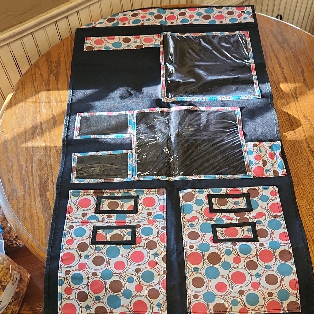 Wall Organizer